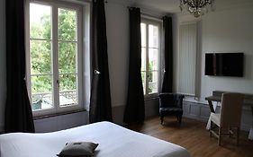 Chambres D'hôtes Le Domaine De Stanislas  5*