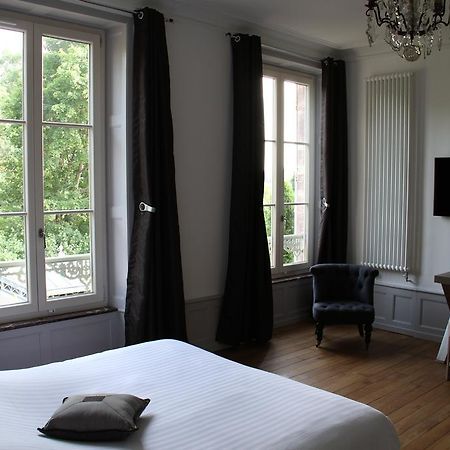 Chambres d'hôtes Le Domaine de Stanislas Lunéville Chambre photo