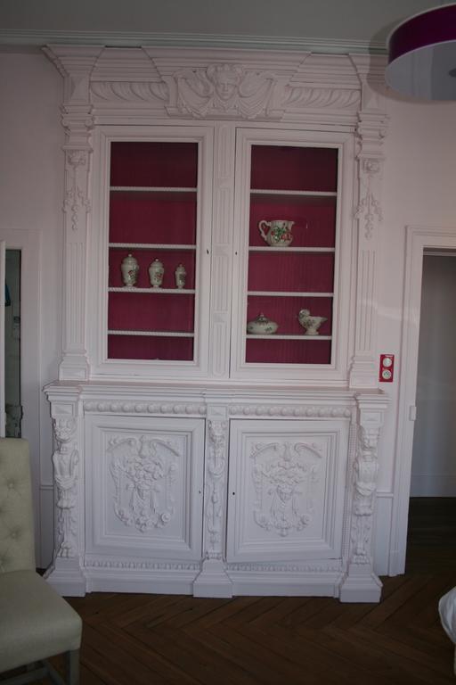 Chambres d'hôtes Le Domaine de Stanislas Lunéville Extérieur photo