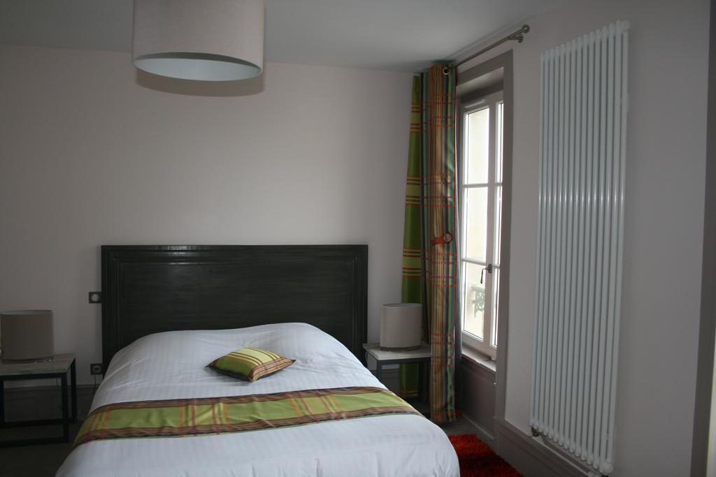 Chambres d'hôtes Le Domaine de Stanislas Lunéville Extérieur photo