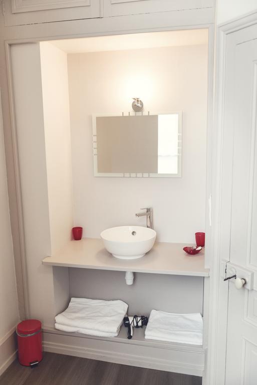 Chambres d'hôtes Le Domaine de Stanislas Lunéville Extérieur photo