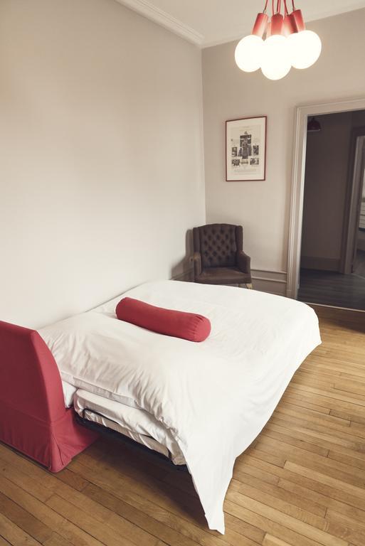 Chambres d'hôtes Le Domaine de Stanislas Lunéville Extérieur photo